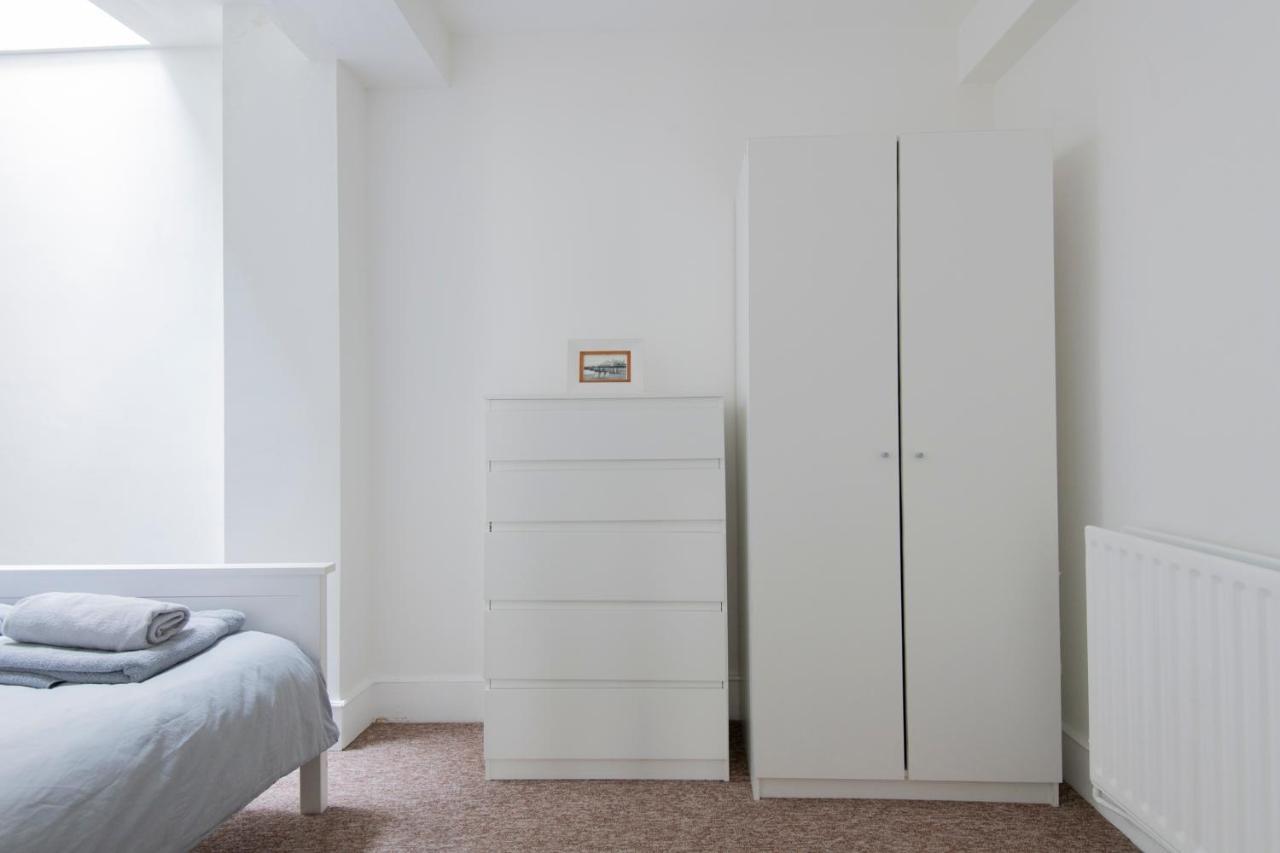 Fantastic 3 Bed Brighton House- Sleeps 6- Superfast Wifi And Garage Apartment Екстериор снимка