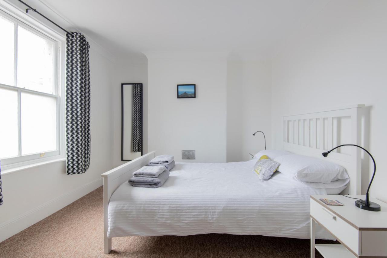 Fantastic 3 Bed Brighton House- Sleeps 6- Superfast Wifi And Garage Apartment Екстериор снимка